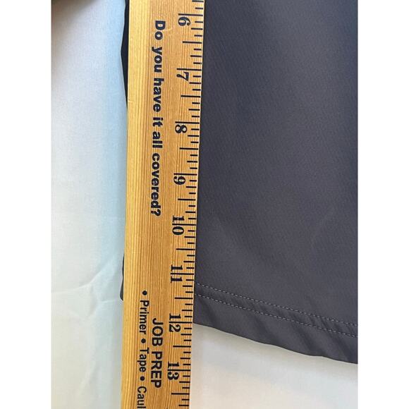 Pearl Izumi Men’s 30 Gray Canyon MTB Shorts 19111902 Cycling Mountain Bike Gear - Picture 6 of 7